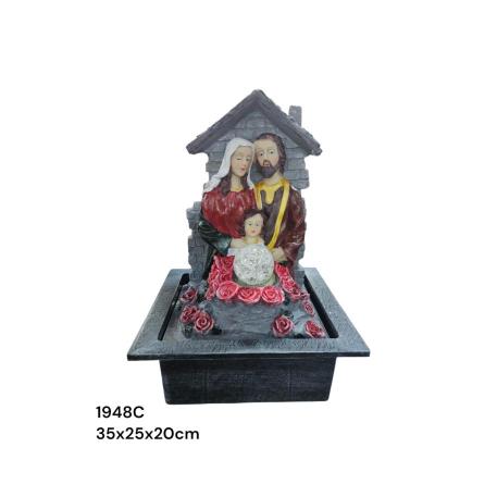FUENTE DE AGUA PESEBRE