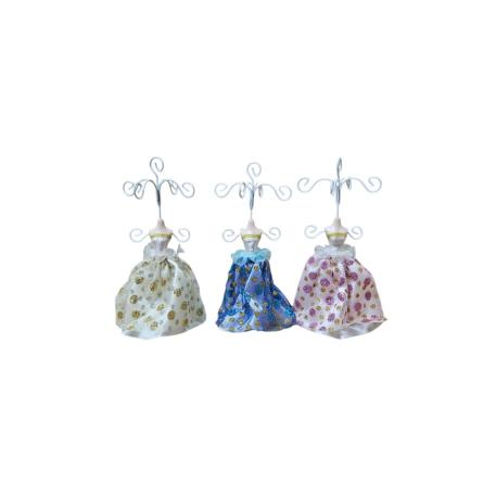 MANIQUI MUÑEQUITA 16CM OFERTA