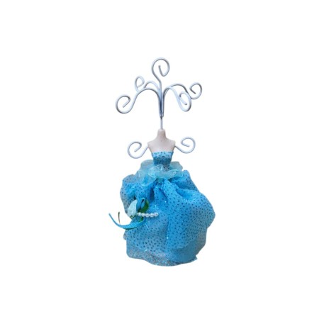 MANIQUI MUÑEQUITA 16CM OFERTA