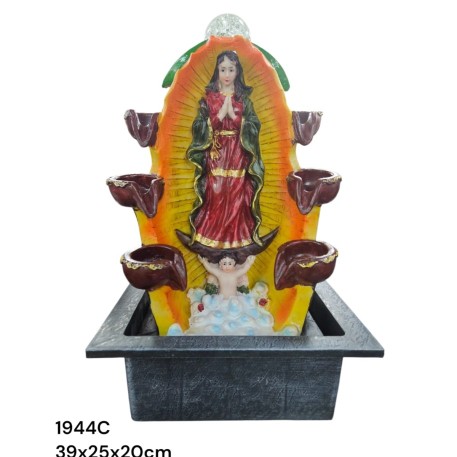 FUENTE DE AGUA PESEBRE