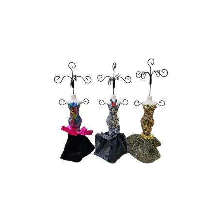 MANIQUI MUÑEQUITA 20CM OFERTA