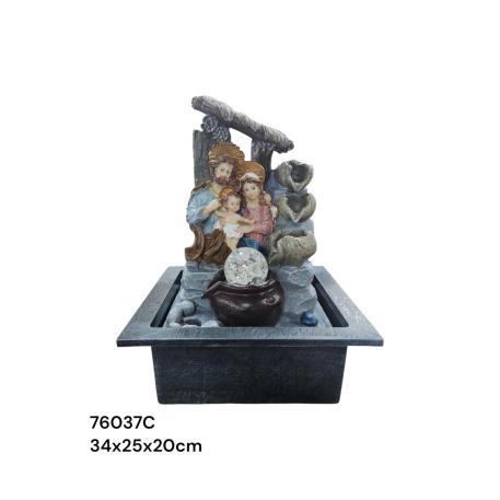 FUENTE DE AGUA PESEBRE