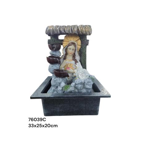 FUENTE DE AGUA PESEBRE
