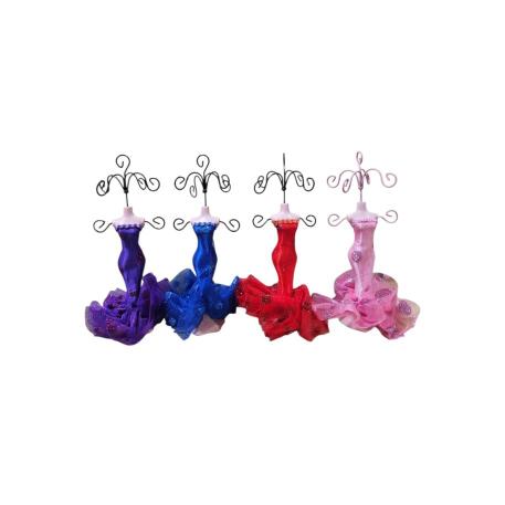 MANIQUI MUÑEQUITA 20CM OFERTA