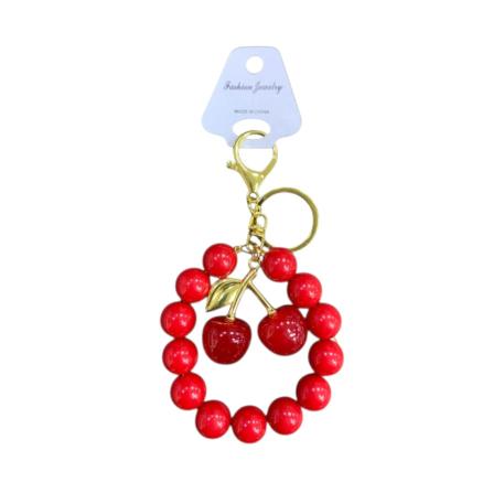 LLAVERO STRSS CHERRY