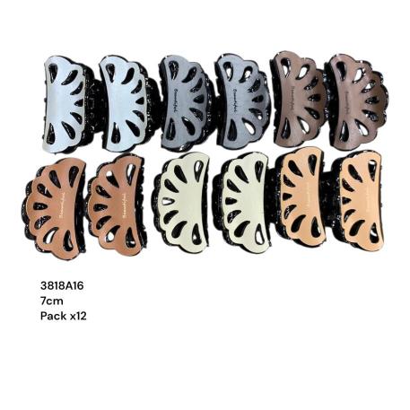 BROCHE X12