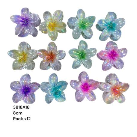 BROCHE X12
