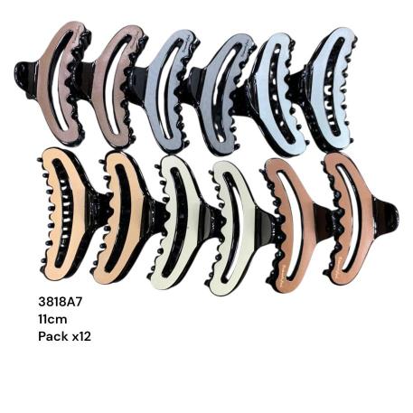 BROCHE X12
