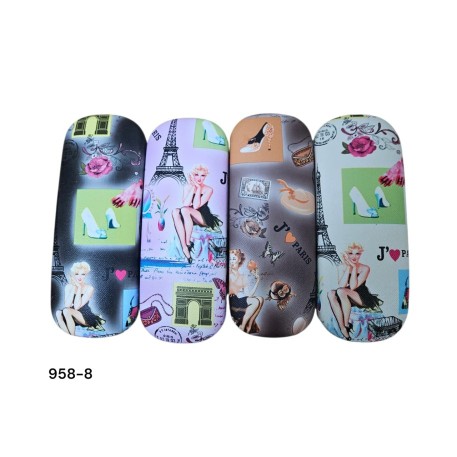 ESTUCHE DE LENTE