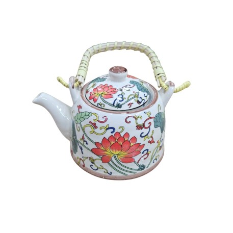 TETERA CHINA 850ML