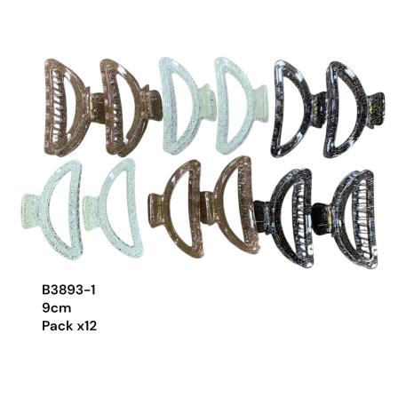BROCHE X12