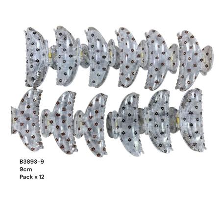 BROCHE X12