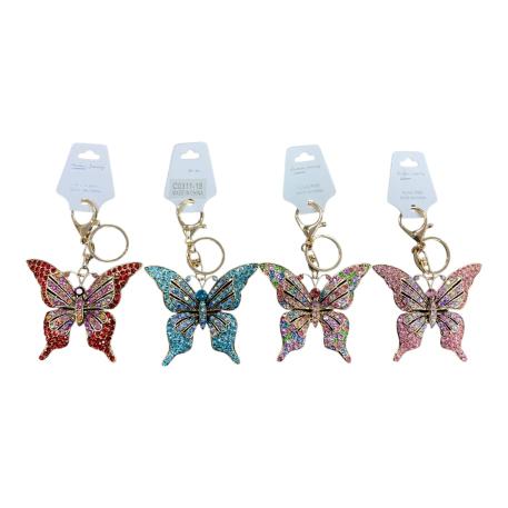 LLAVERO STRASS
