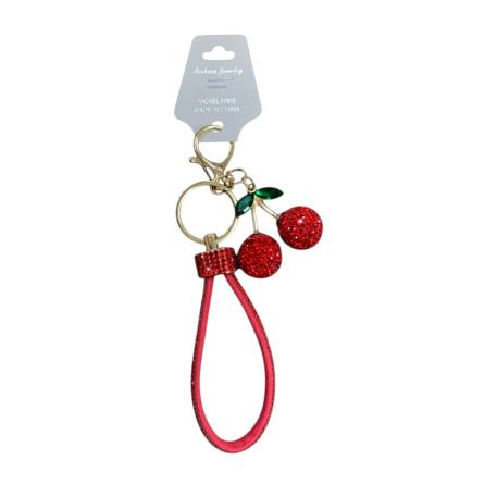 LLAVERO STRSS CHERRY