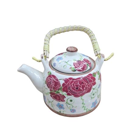 TETERA CHINA 850ML