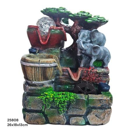 FUENTE DE AGUA
