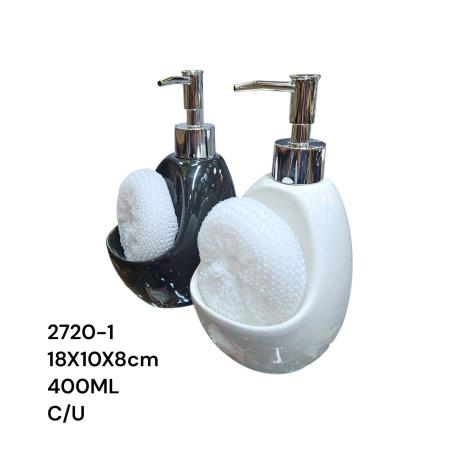 JABONERA CERAMICA
