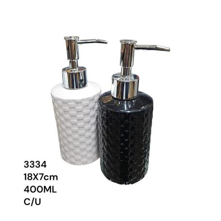 JABONERA CERAMICA
