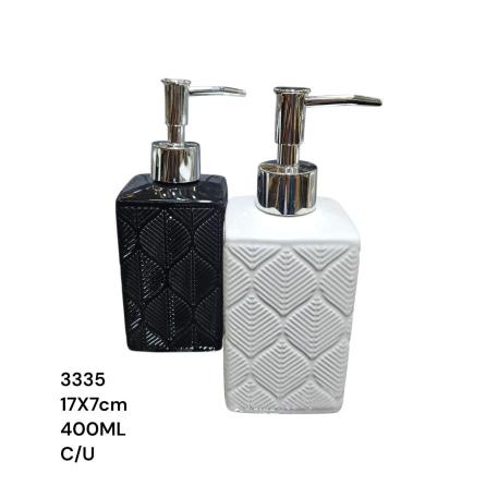 JABONERA CELAMICA