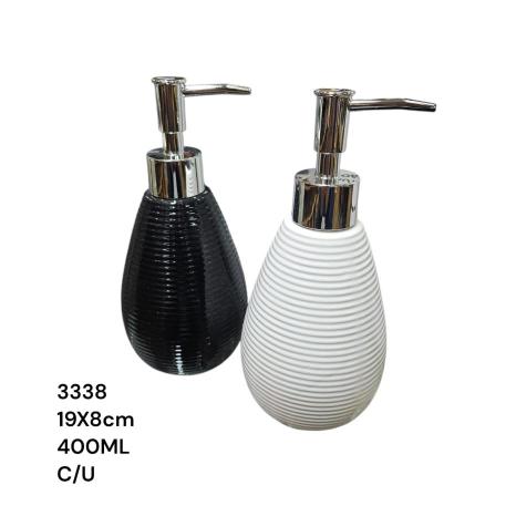 JABONERA CERAMICA C/U