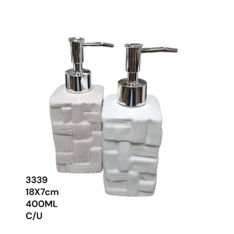 JABONERA CERAMICA