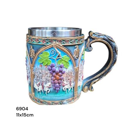TAZA UVA