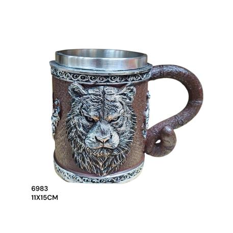 TAZA TIGRE