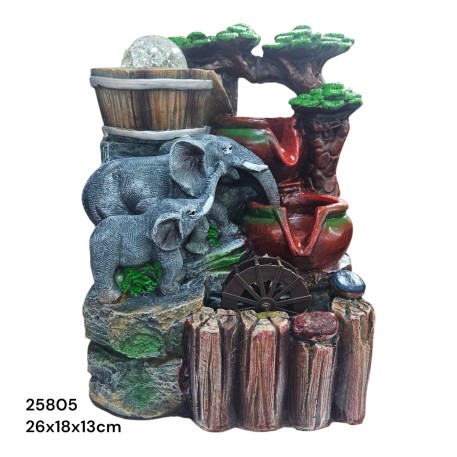 FUENTE DE AGUA