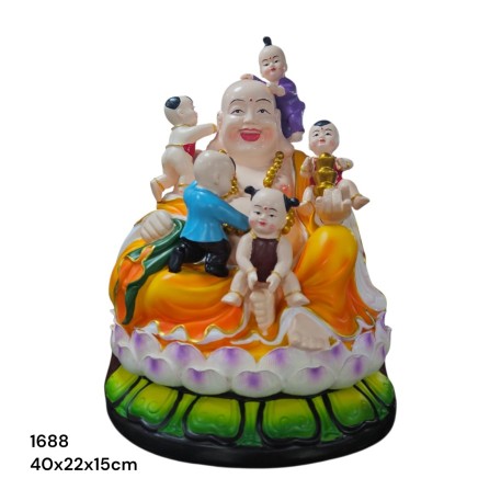 BUDA FORTUNA