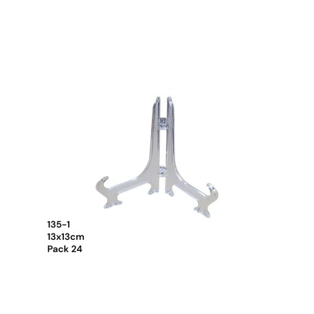 ATRIL 13.5CM PACK X24