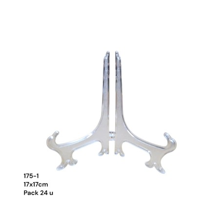 ATRIL 17.5CM PACK X24