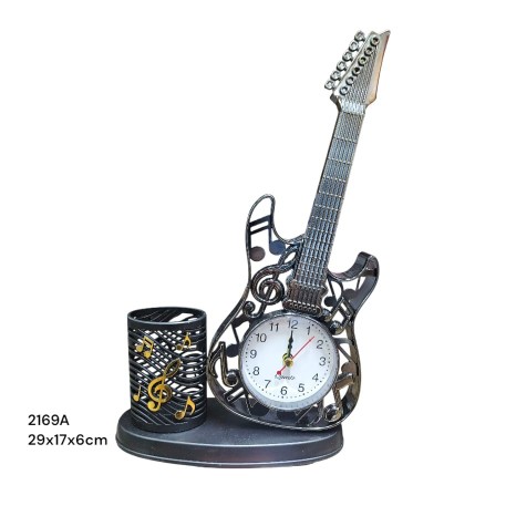 RELOJ DESPERTADOR