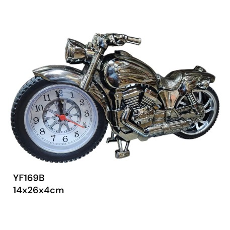 RELOJ DESPERTADOR