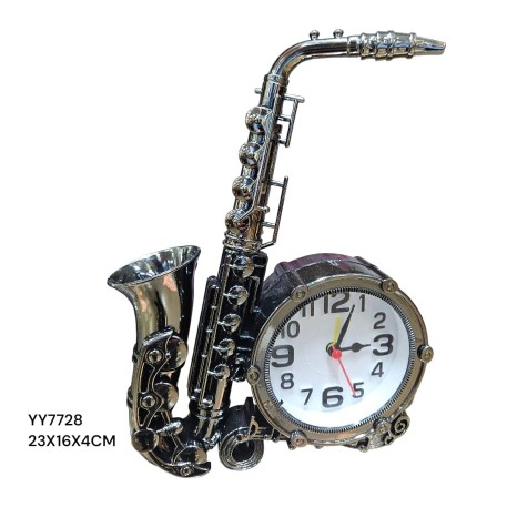 RELOJ DESPERTADOR