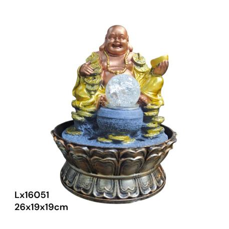 FUENTE DE AGUA