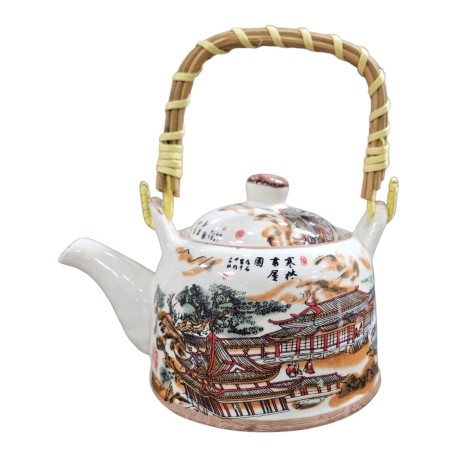TETERA CHINA 450ML