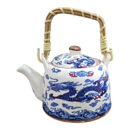 TETERA CHINA 450ML