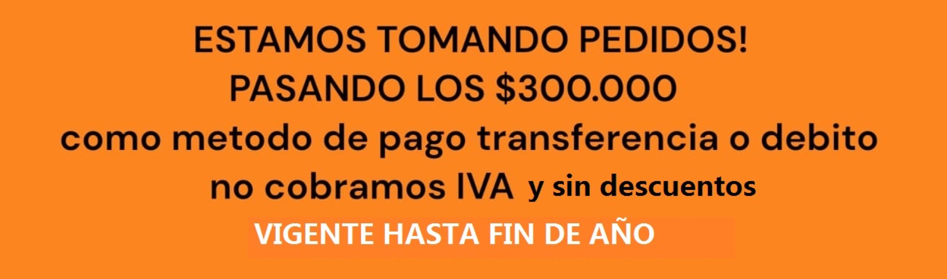 ATENCION